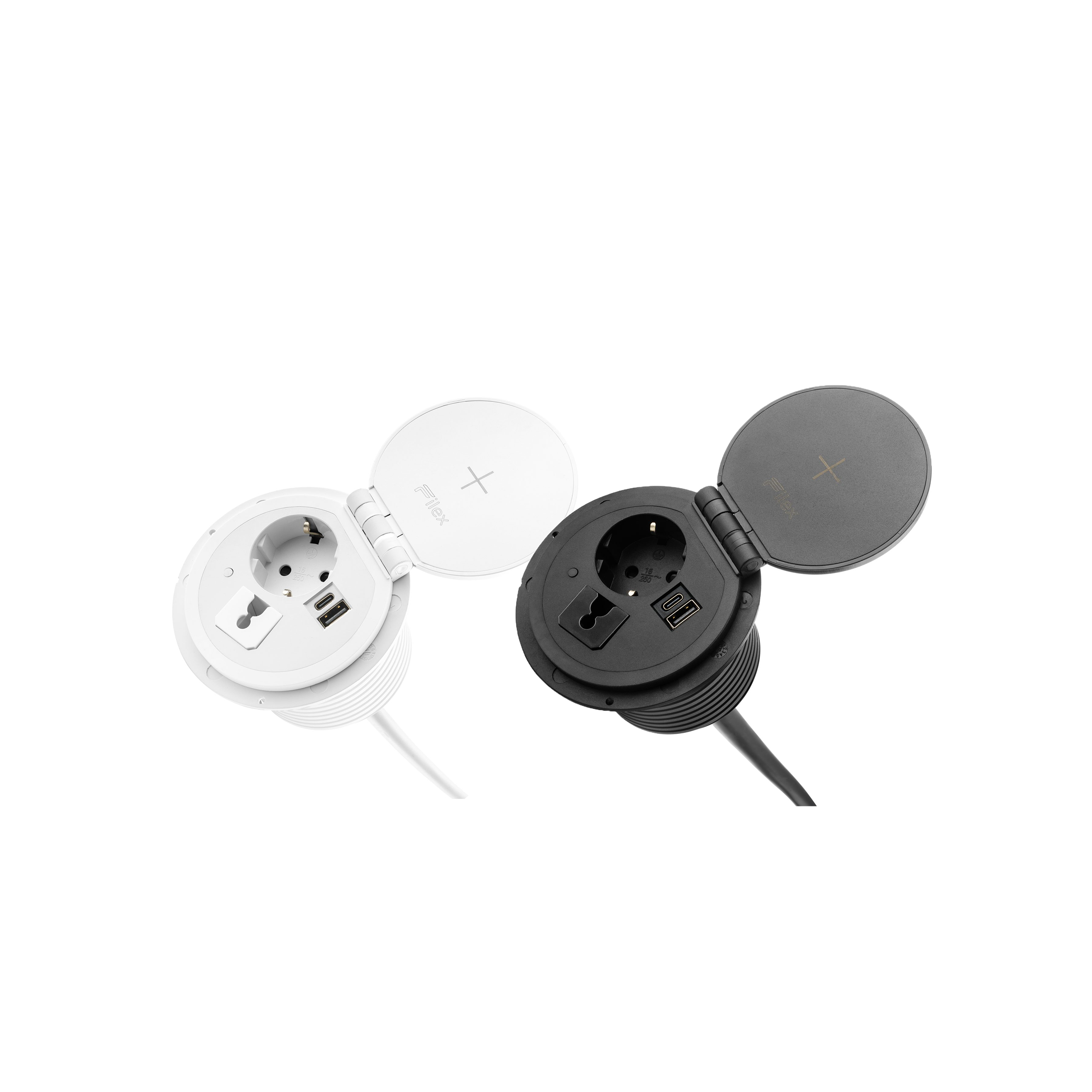 Elektrificatie en accessoires