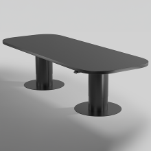 Bari Round Duo