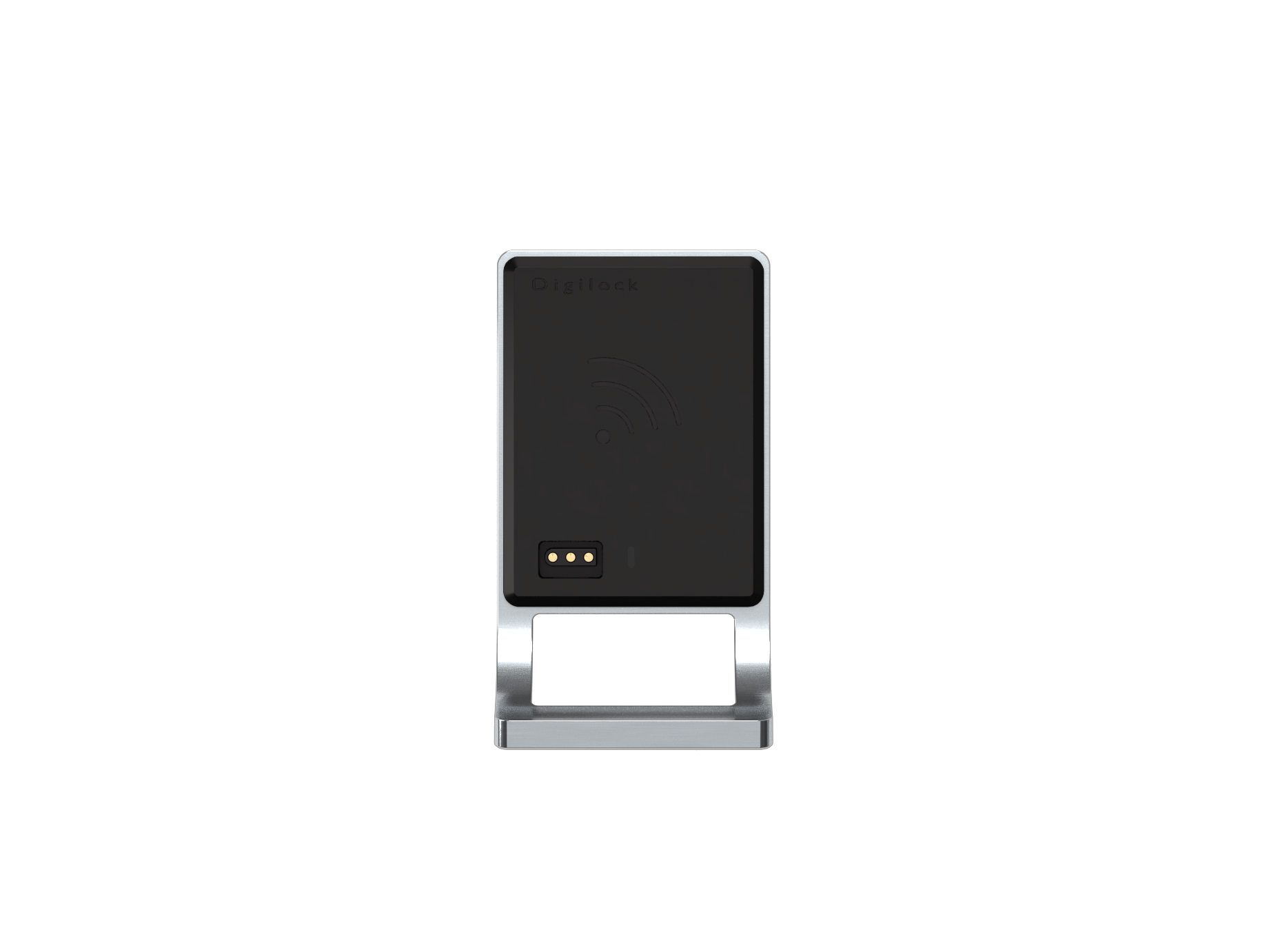 Curve RFID