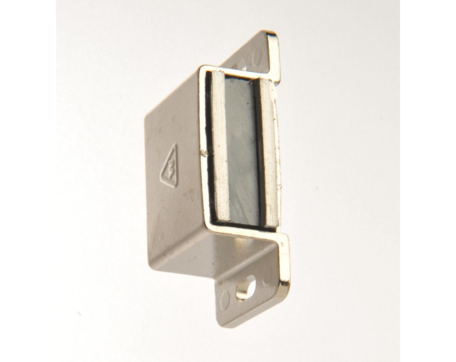 Magneetsnappers en kogelsnappers