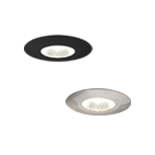 Pixel losse spots