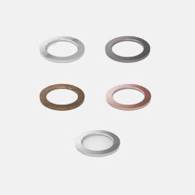 Serviceset Rozet Nordic 
