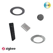 Atom D-Motion sets