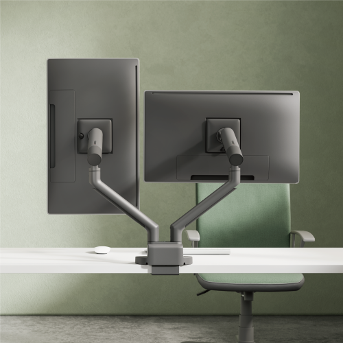 KischArm monitorarmen 
