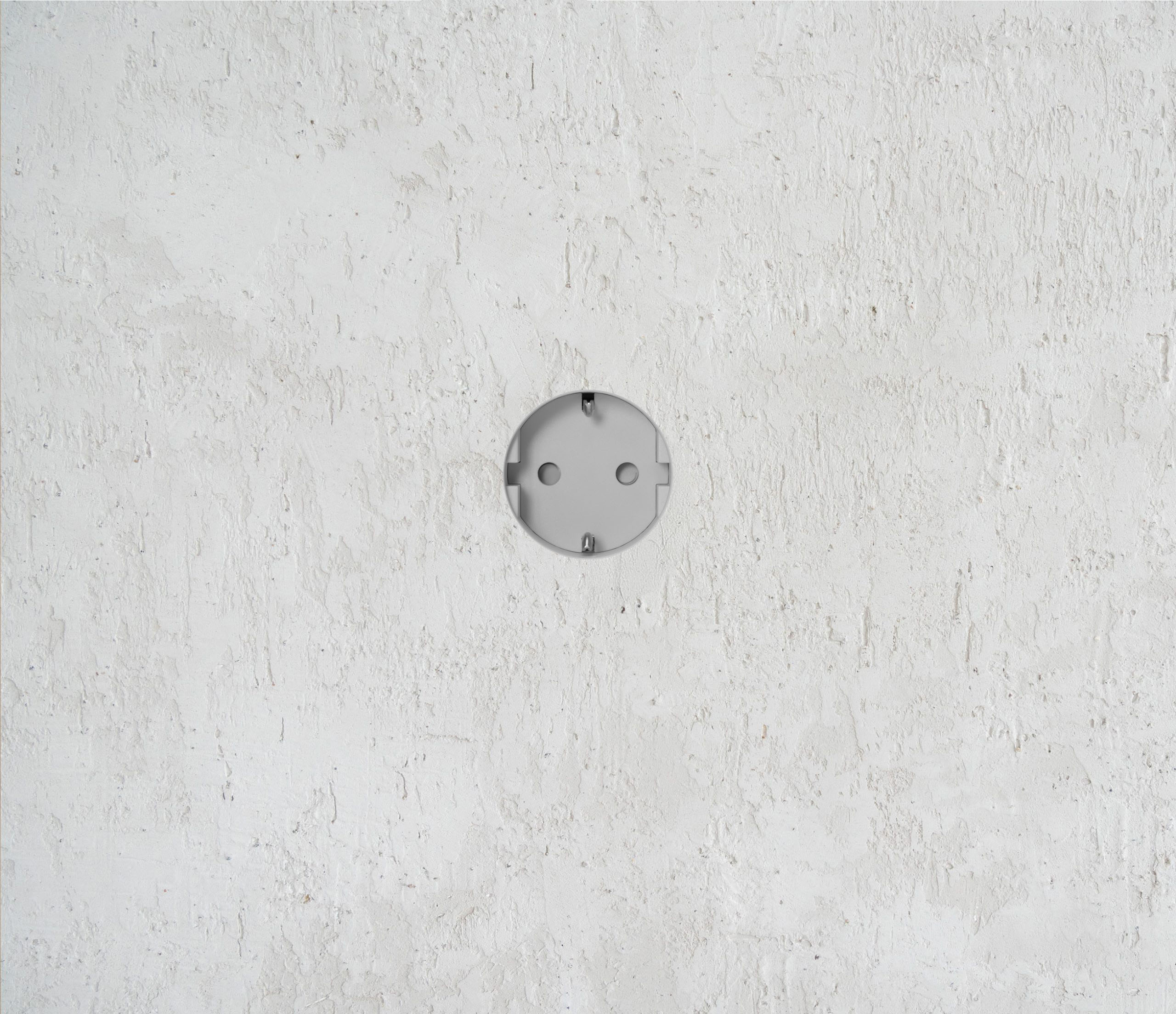 Rond 3.0 socket