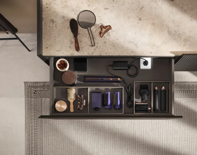 BLUM amperos AC