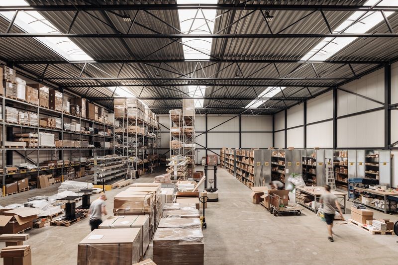 Hoe Kisch het retourproces verduurzaamd