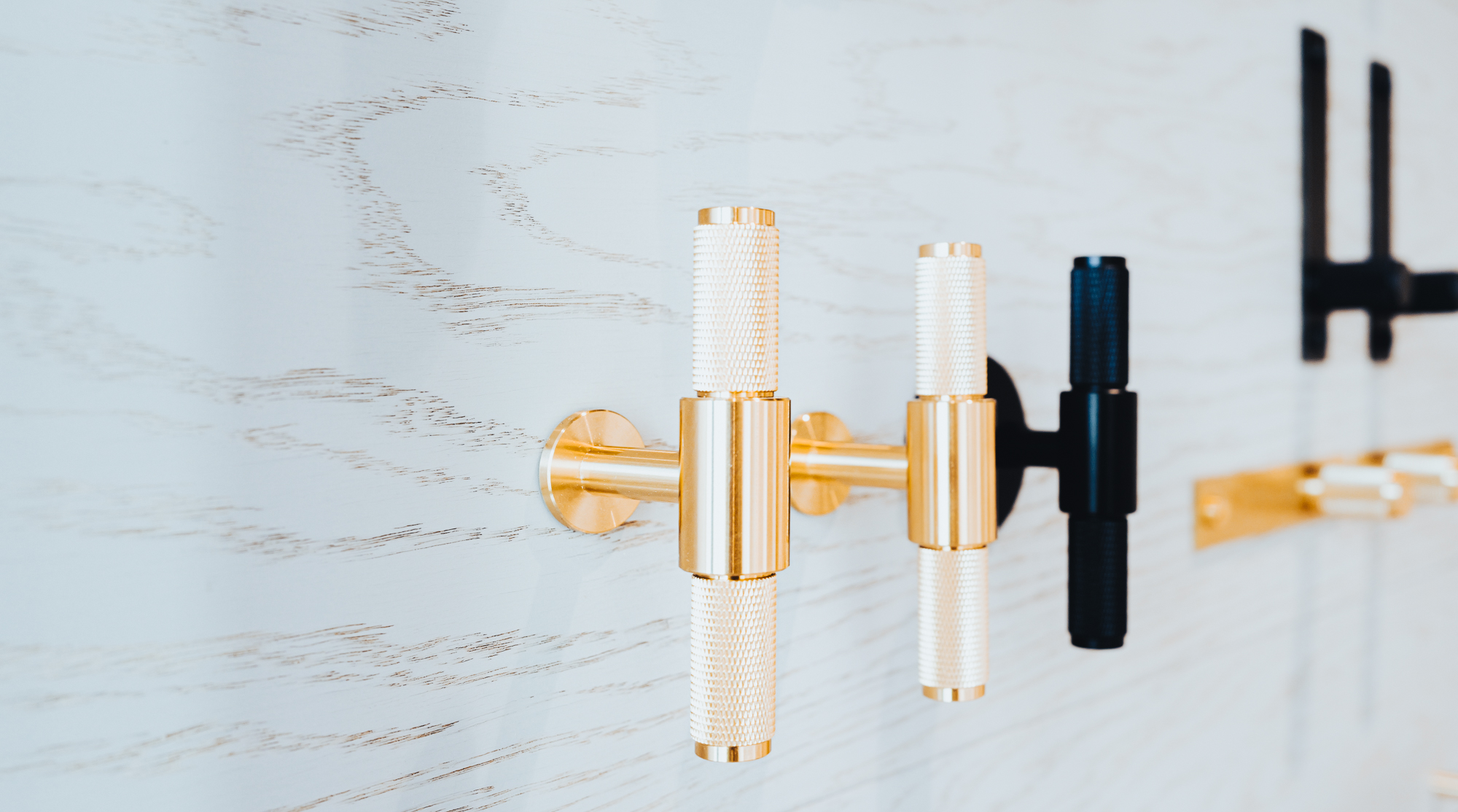 Buster + Punch: design en exclusieve ontwerpen voor interieur