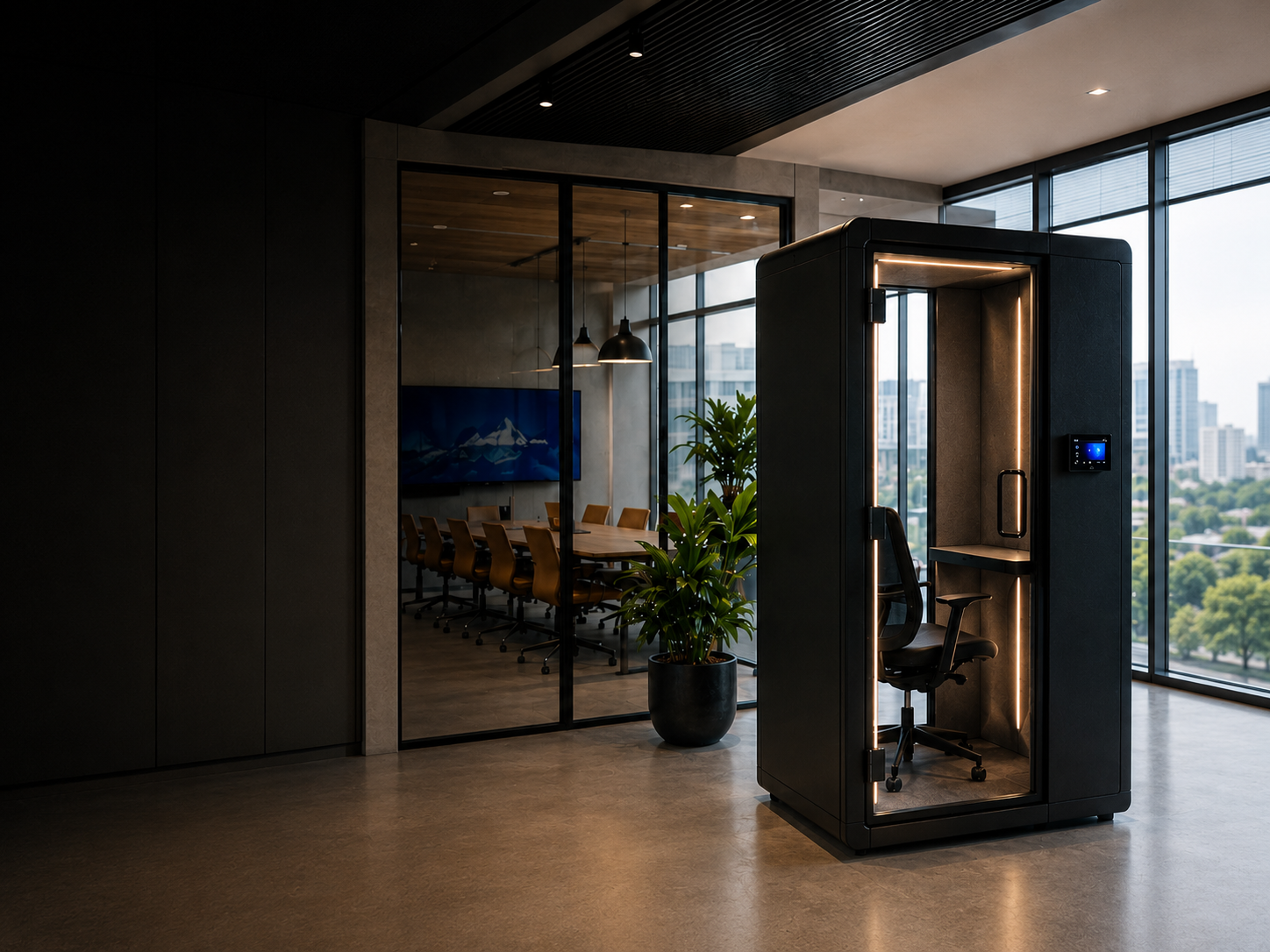 Commercieel Manager VITIQ