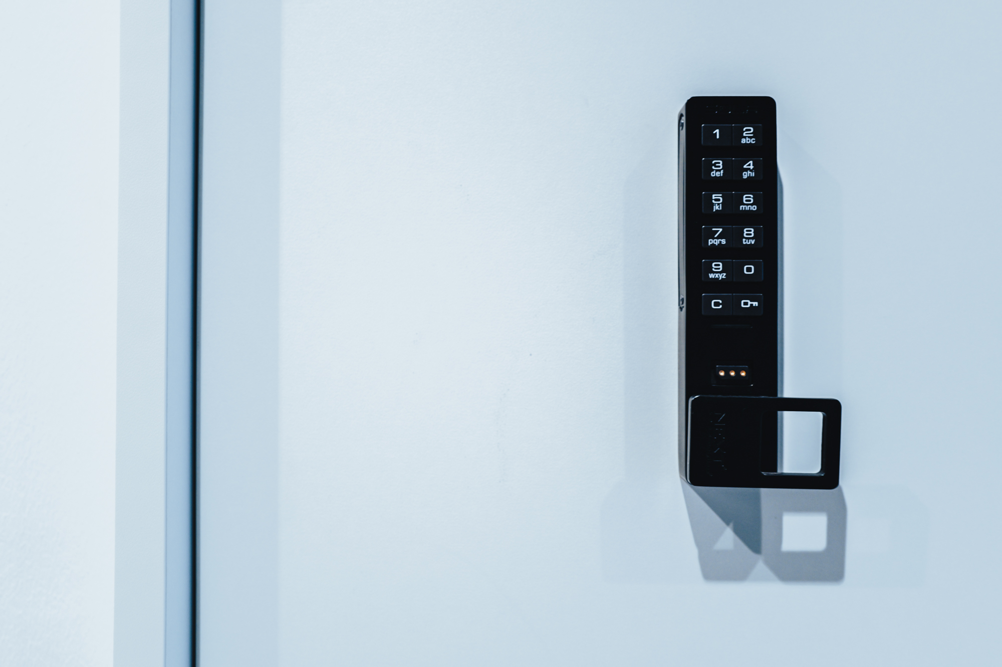Digilock elektrische sloten