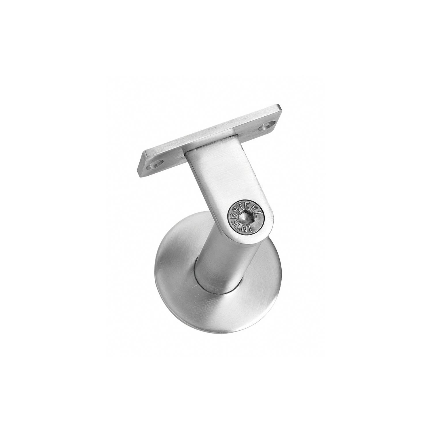 Intersteel leuninghouders