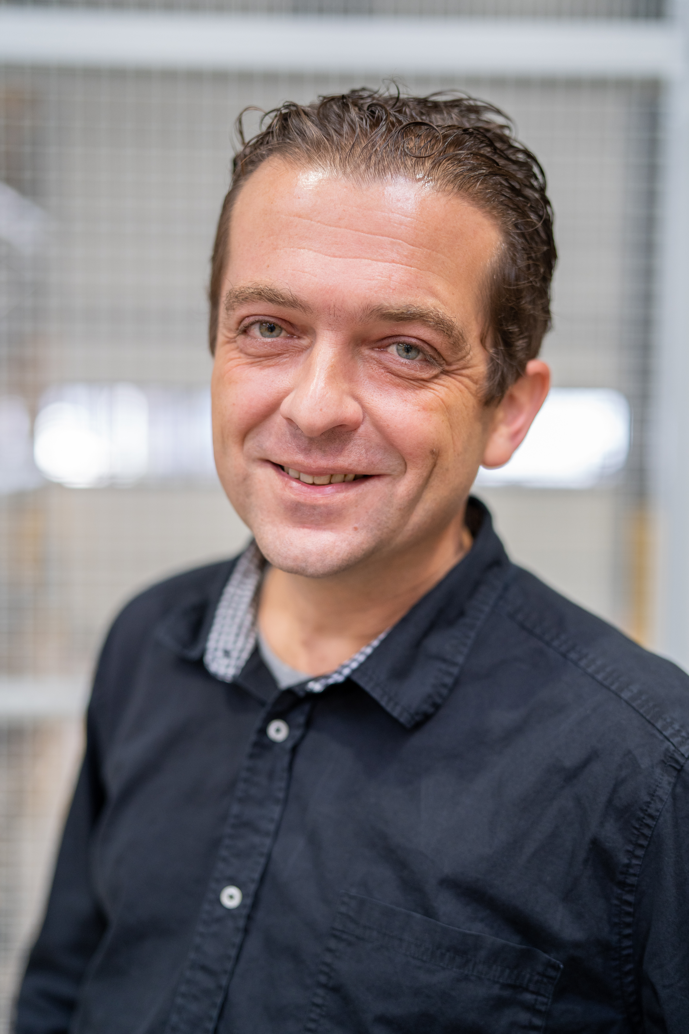 Peter Deijs