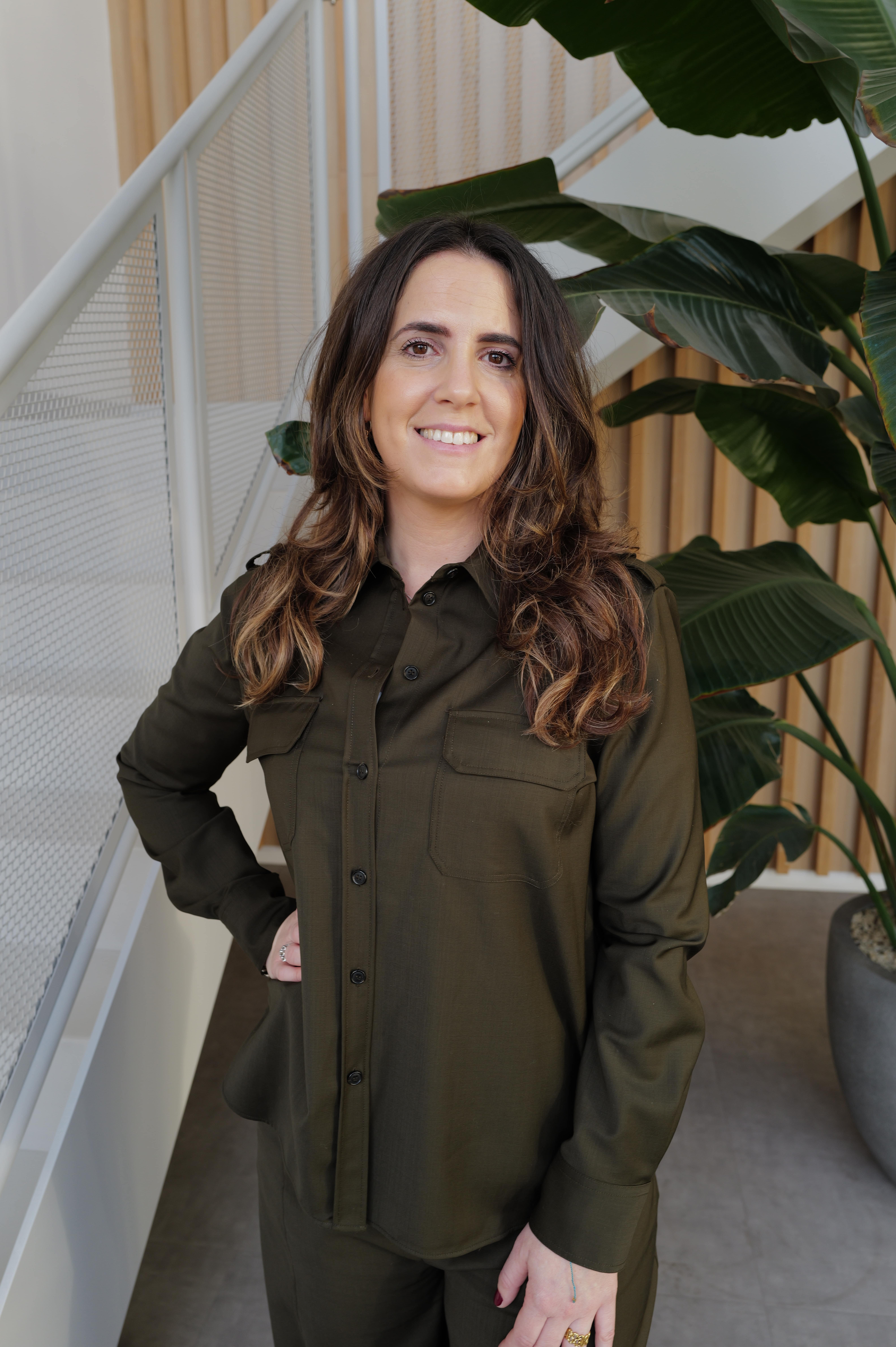 Natascha Pinto-Parsser