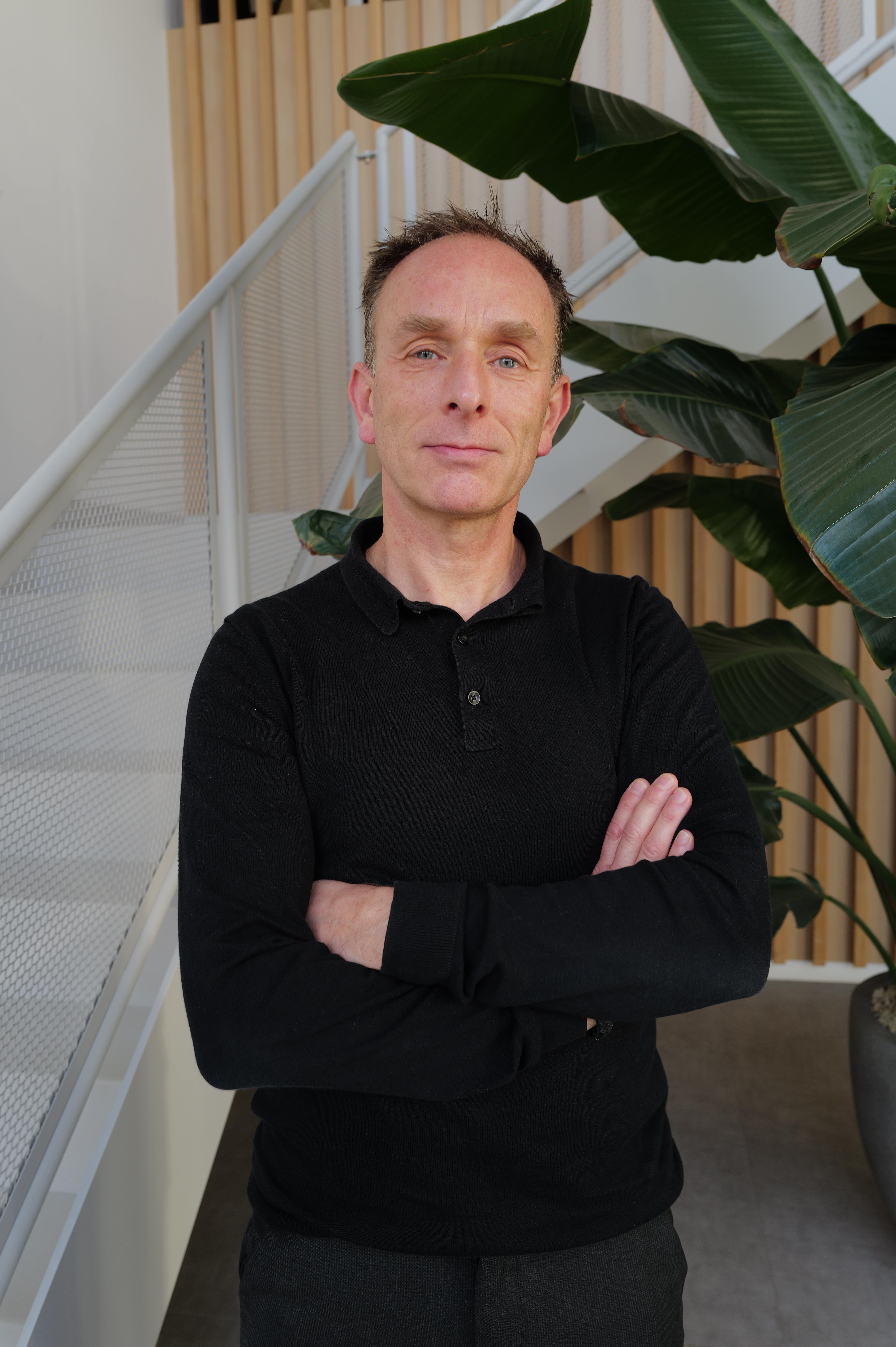 Marcel Groot