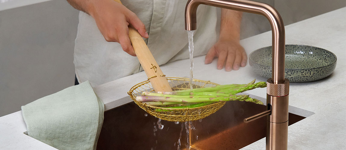 Hoe werkt een Quooker en waarom is het een slimme investering voor je keuken?