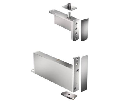 Taatsdeur scharnier FritsJurgens System M+