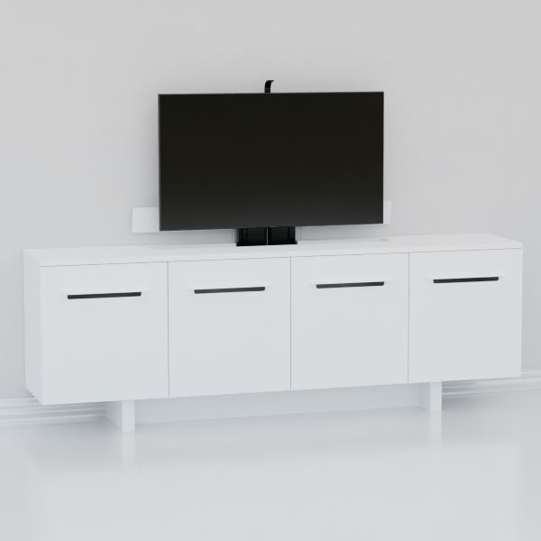 Venset TV liften