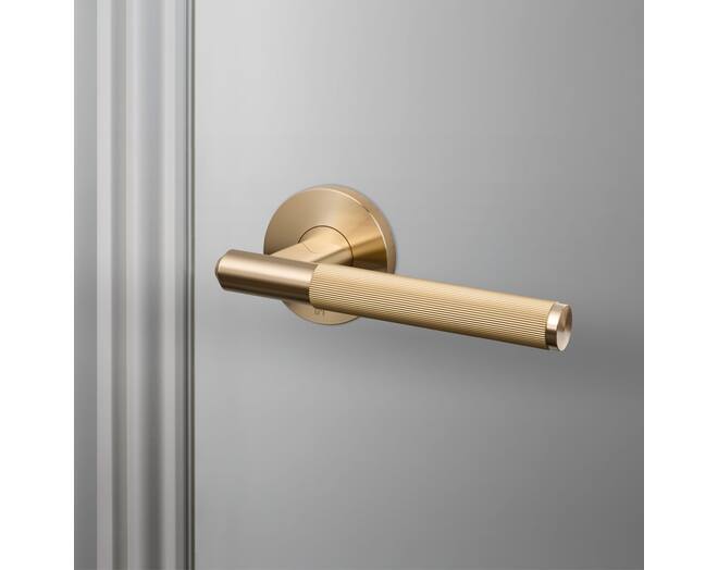 Buster Punch door handle set