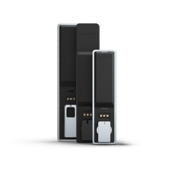 Digilock Versa Mini RFID