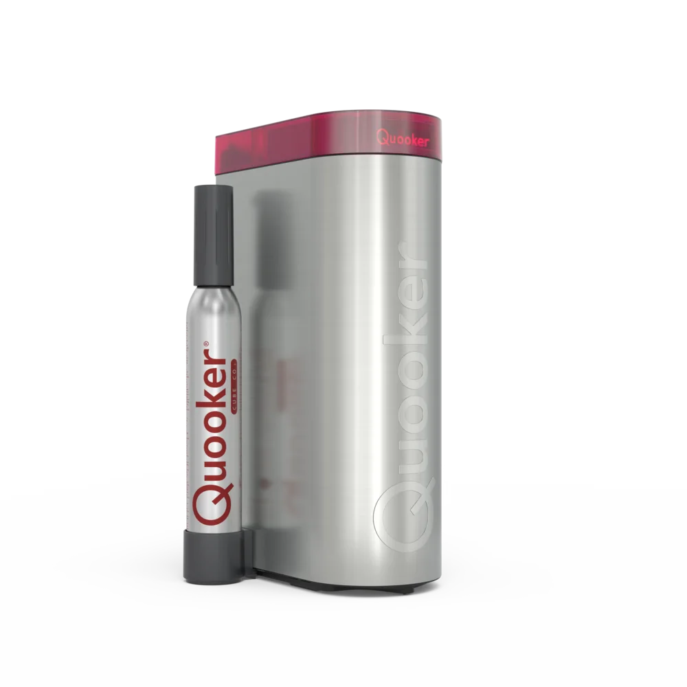 Quooker resevoir Cube