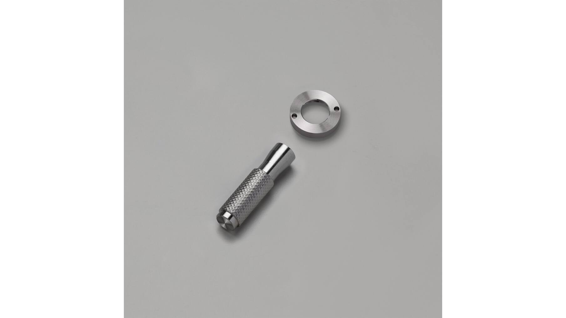 Toggle Detail Kit/Steel