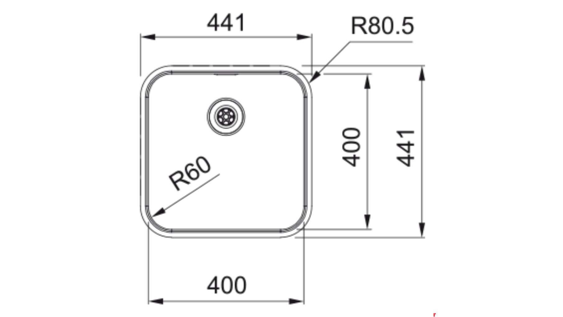 Smart SRX 210-40 T