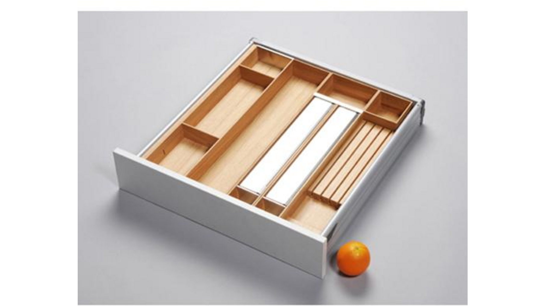 Bestekindeling  Antaro, eik, C600-700, D 60 cm, set 6