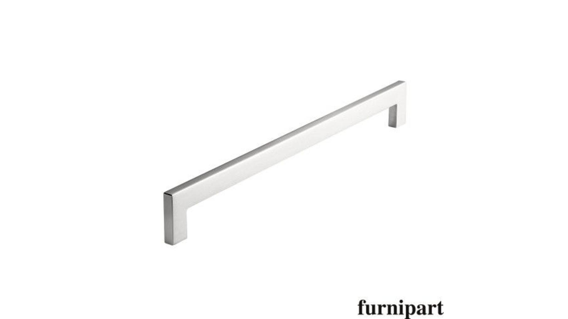 Greep Flat 30 x 320 x 326mm