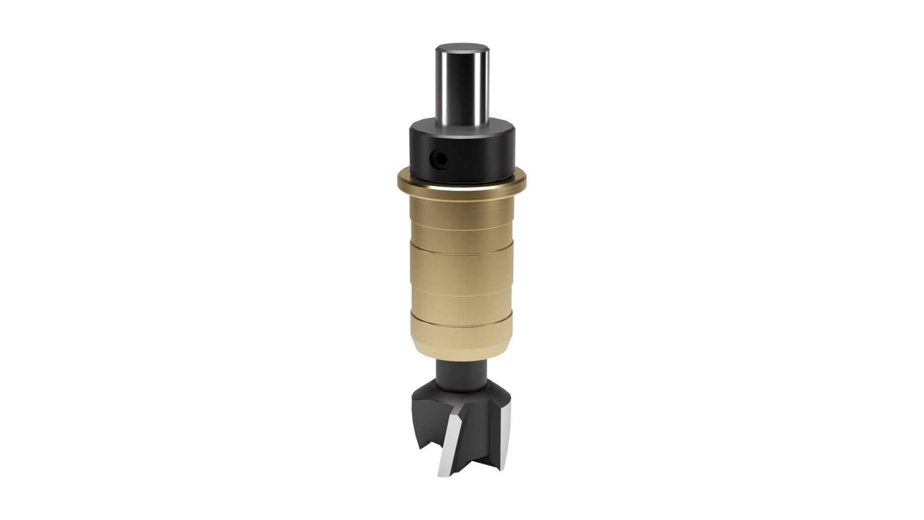 Boor voor 20mm excenterhuisje geschikt v/ boormal Y0JG0160RO