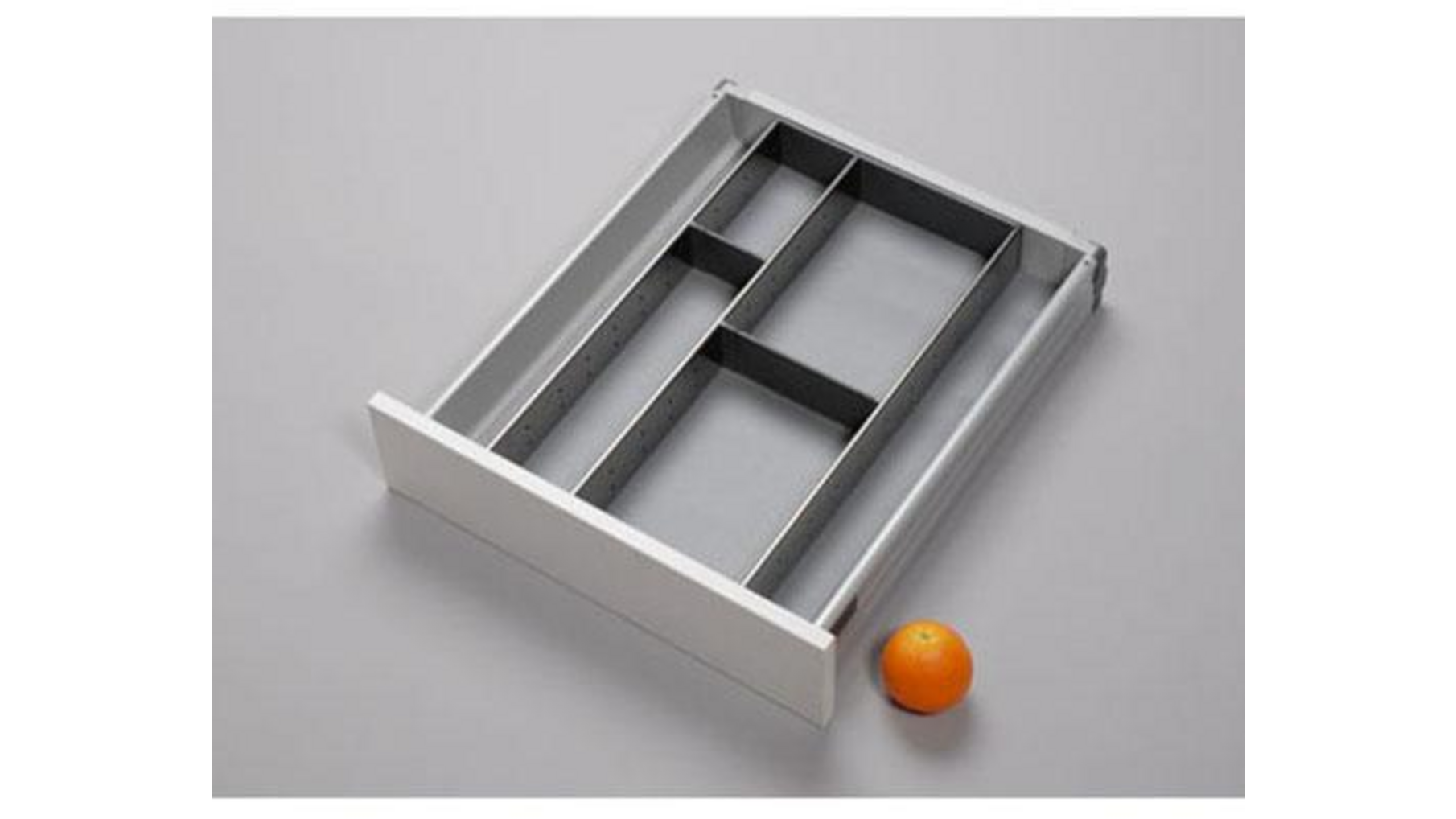 Bestekindeling Antaro, RVS, C50, D 55 set 2