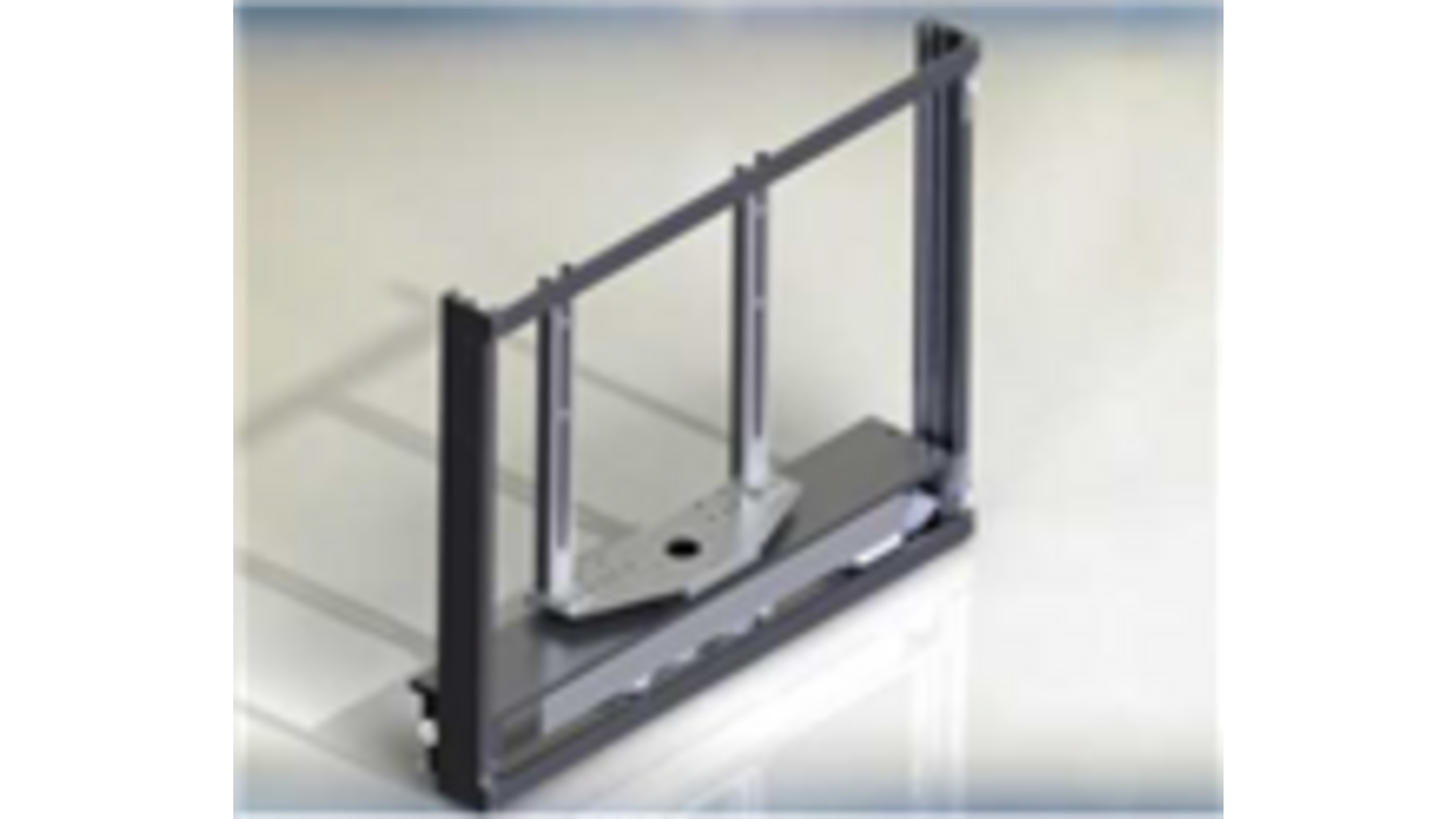 TV lift elektrisch, elektrisch draaibaar, maximale tv 50/55"