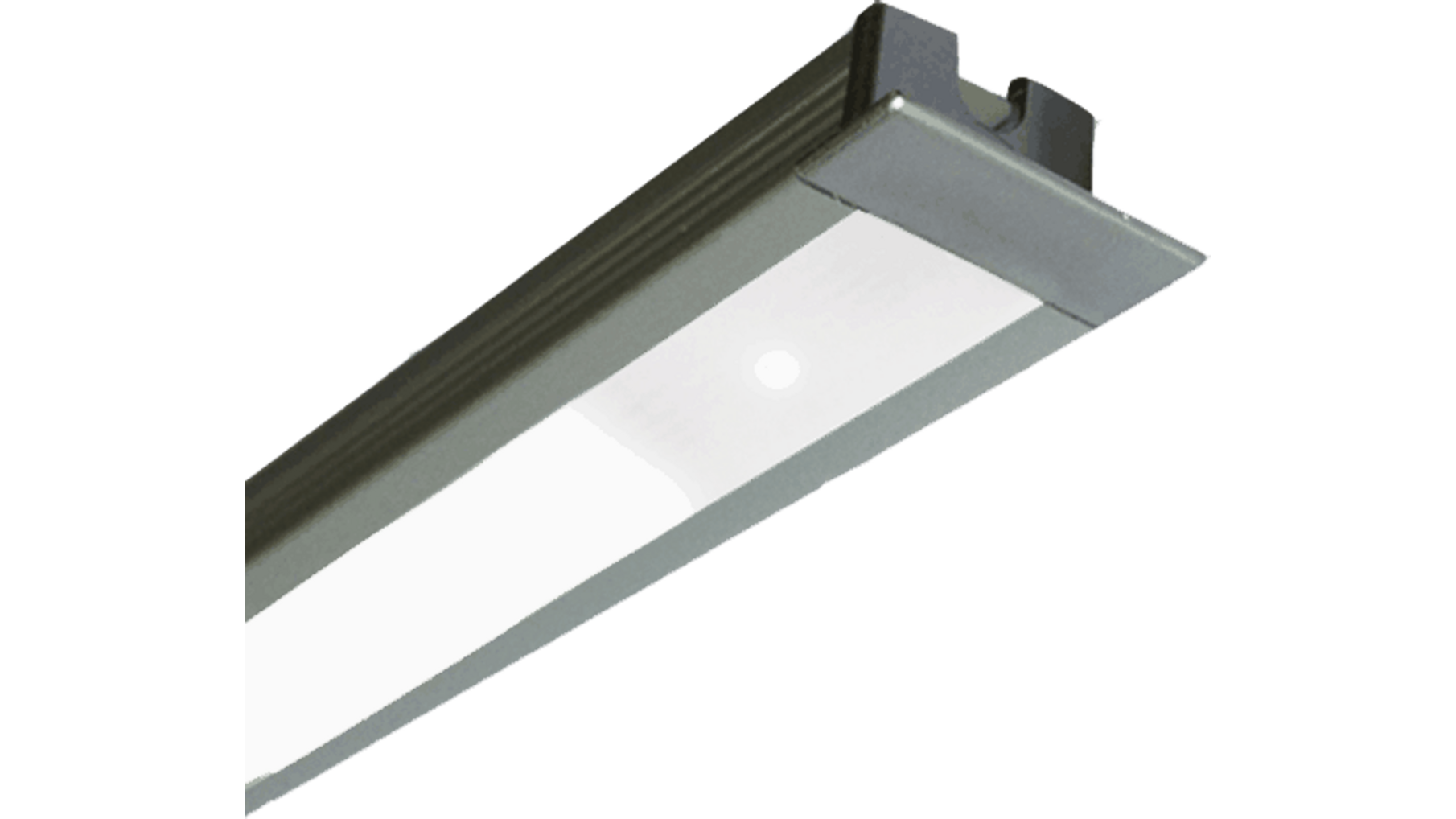 Diva TLD aluminium 24V Lengte: