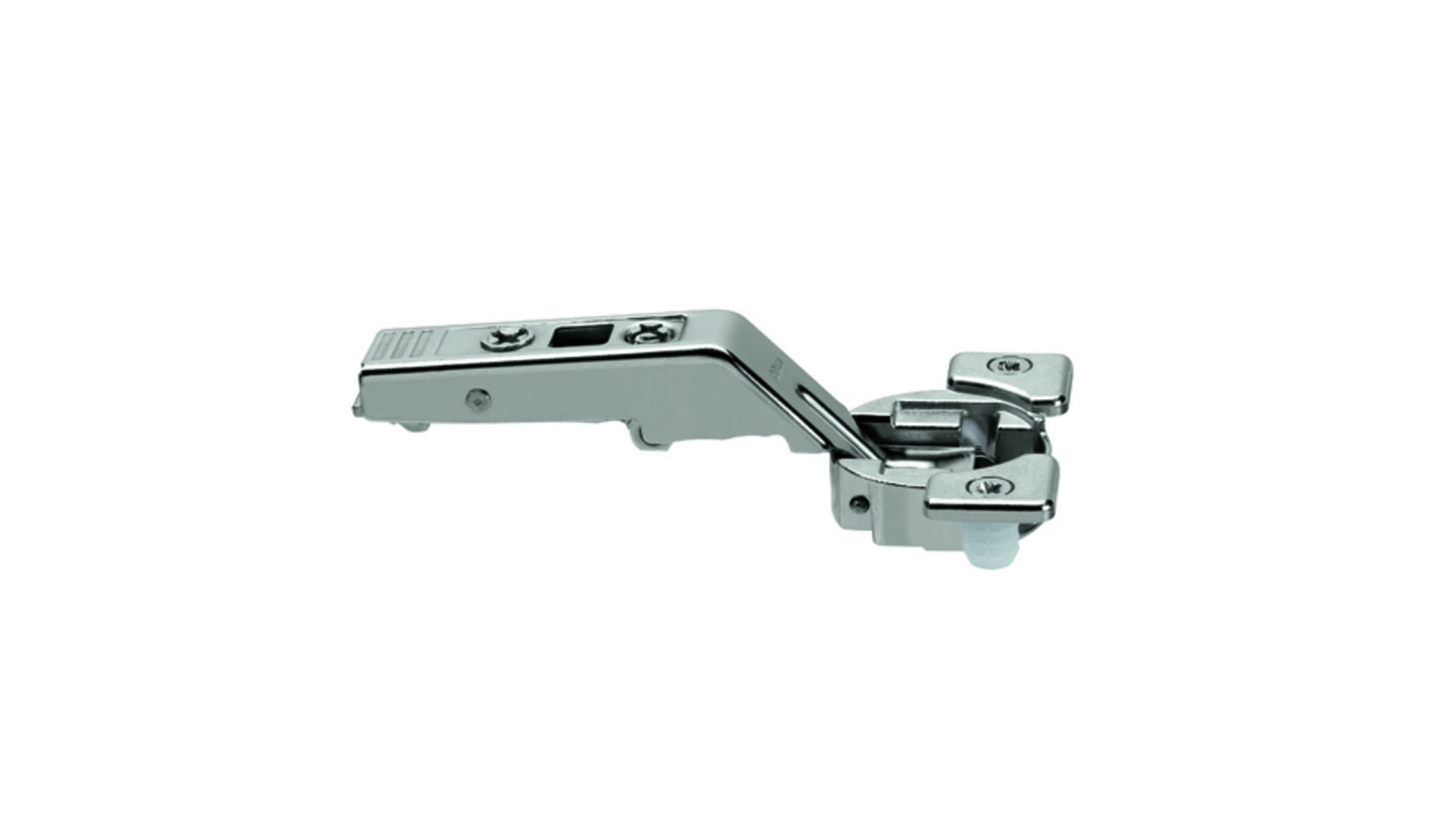 SET CLIP top middenscharnieren tbv Aventos, inpers