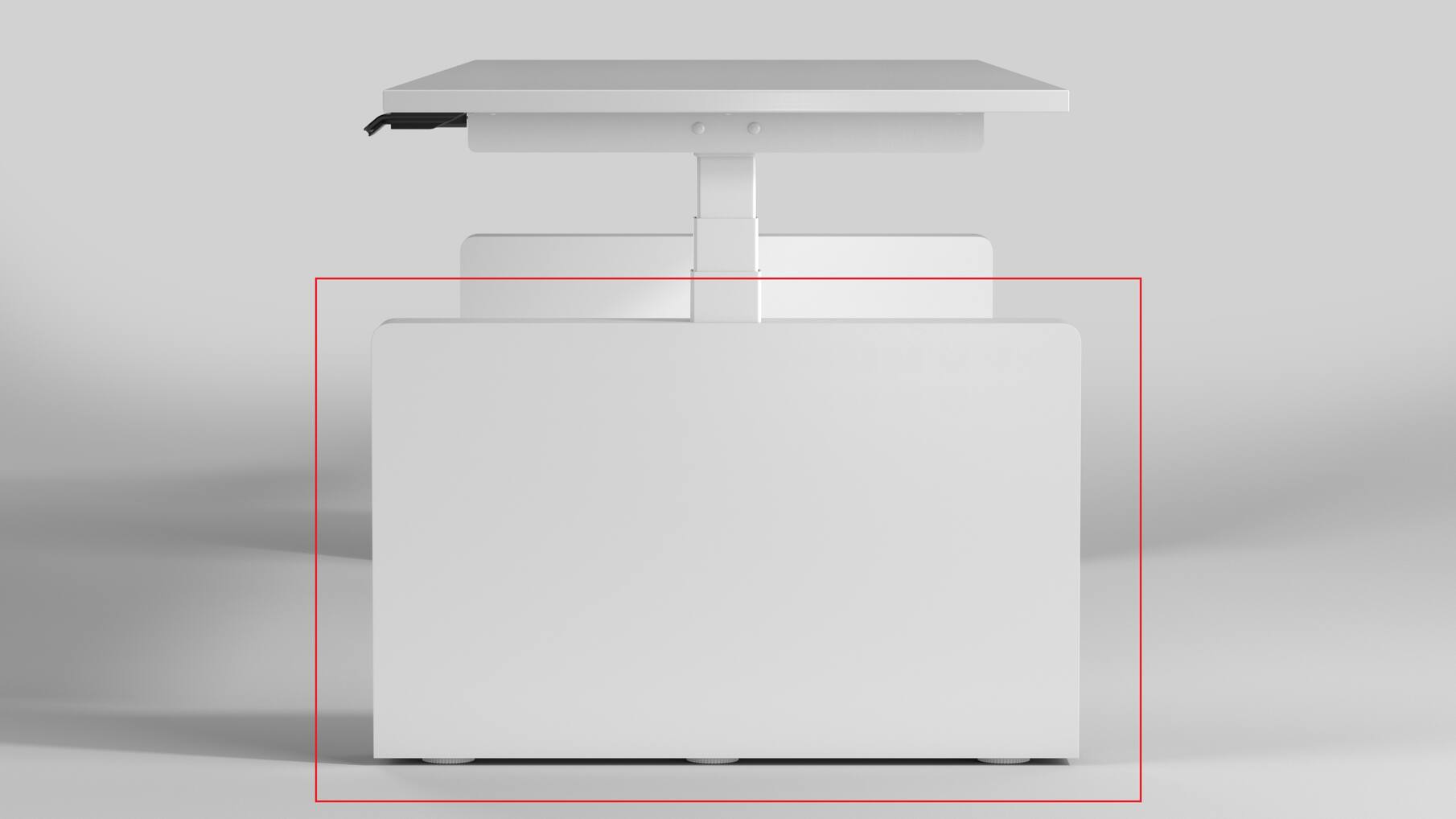 Vicino wang 500x800 wit