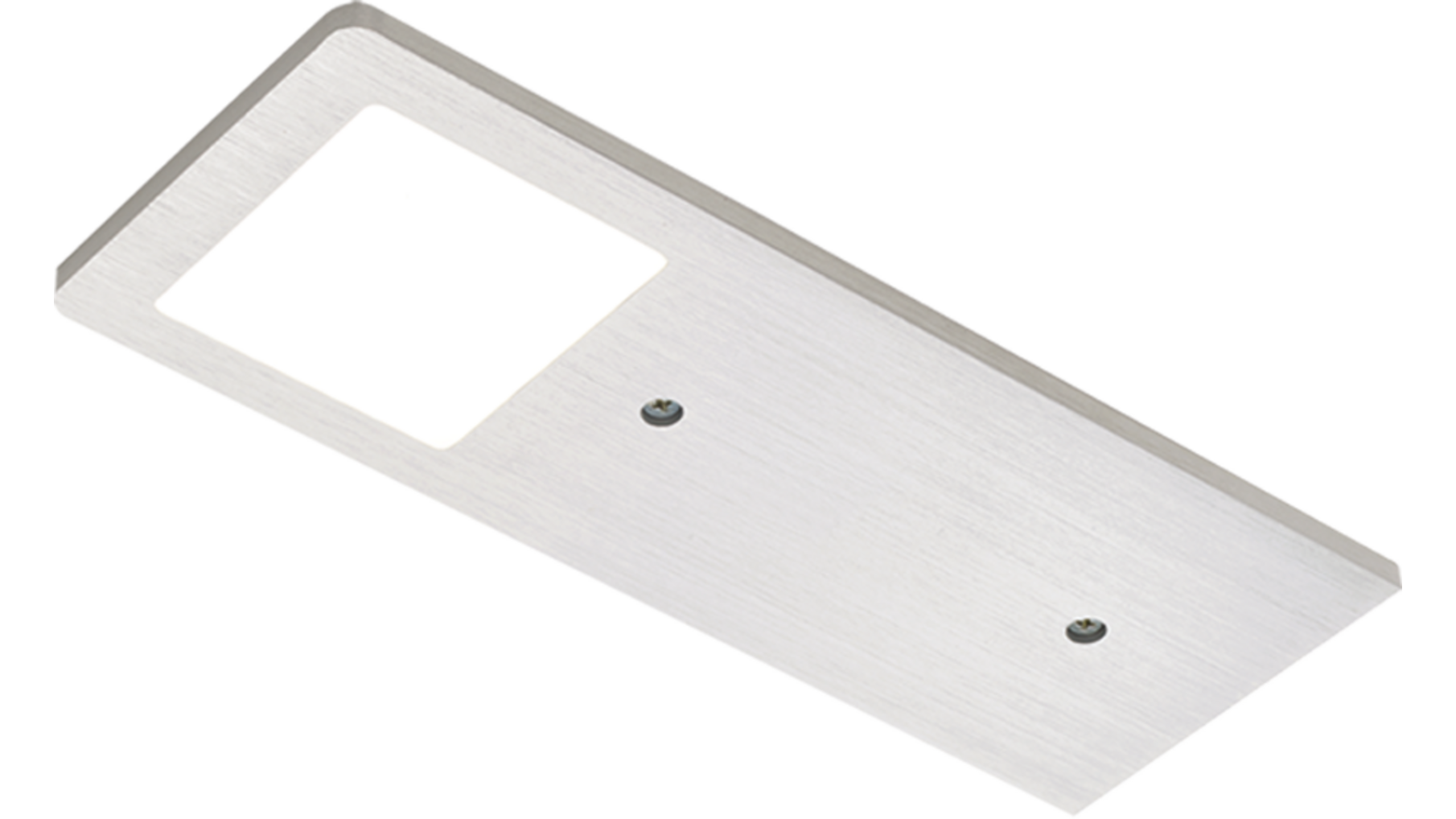 Losse spot Polar SE Aluminium 24V + 2000mm Micro24