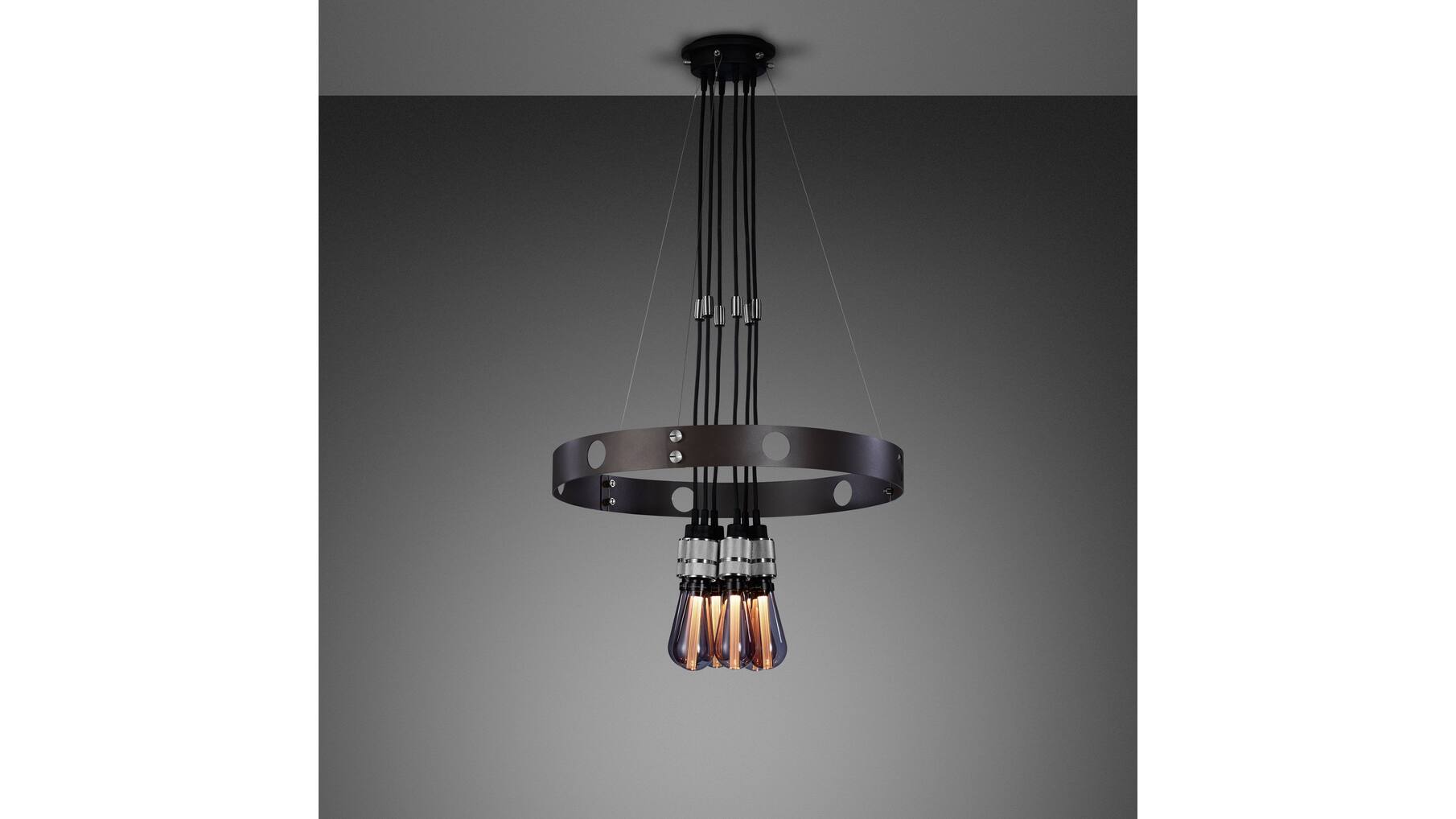 Hero Light Graphite/ Steel - 3M