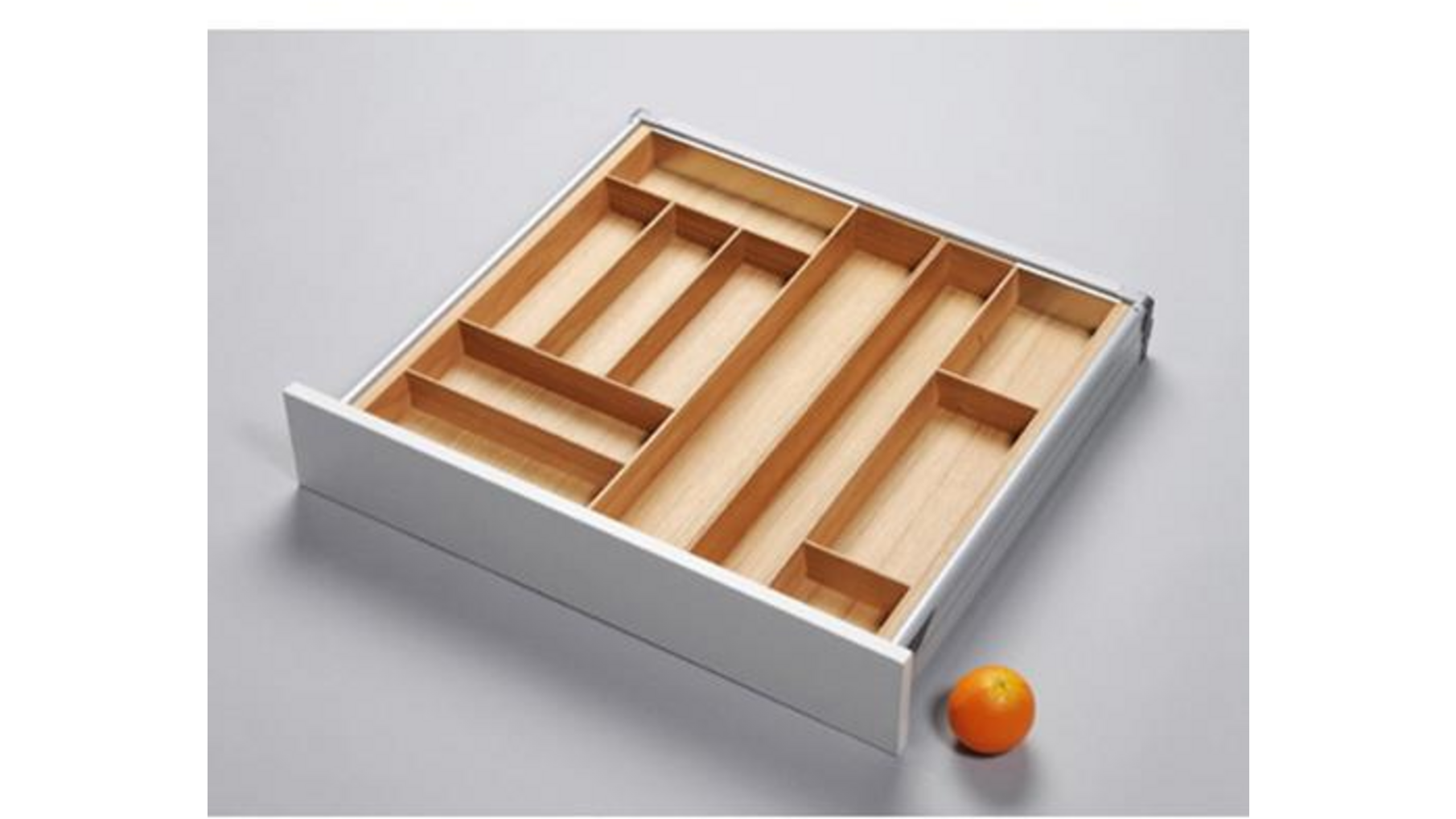 Bestekindeling  Antaro, eik, C650-800, D 60 cm, set 1