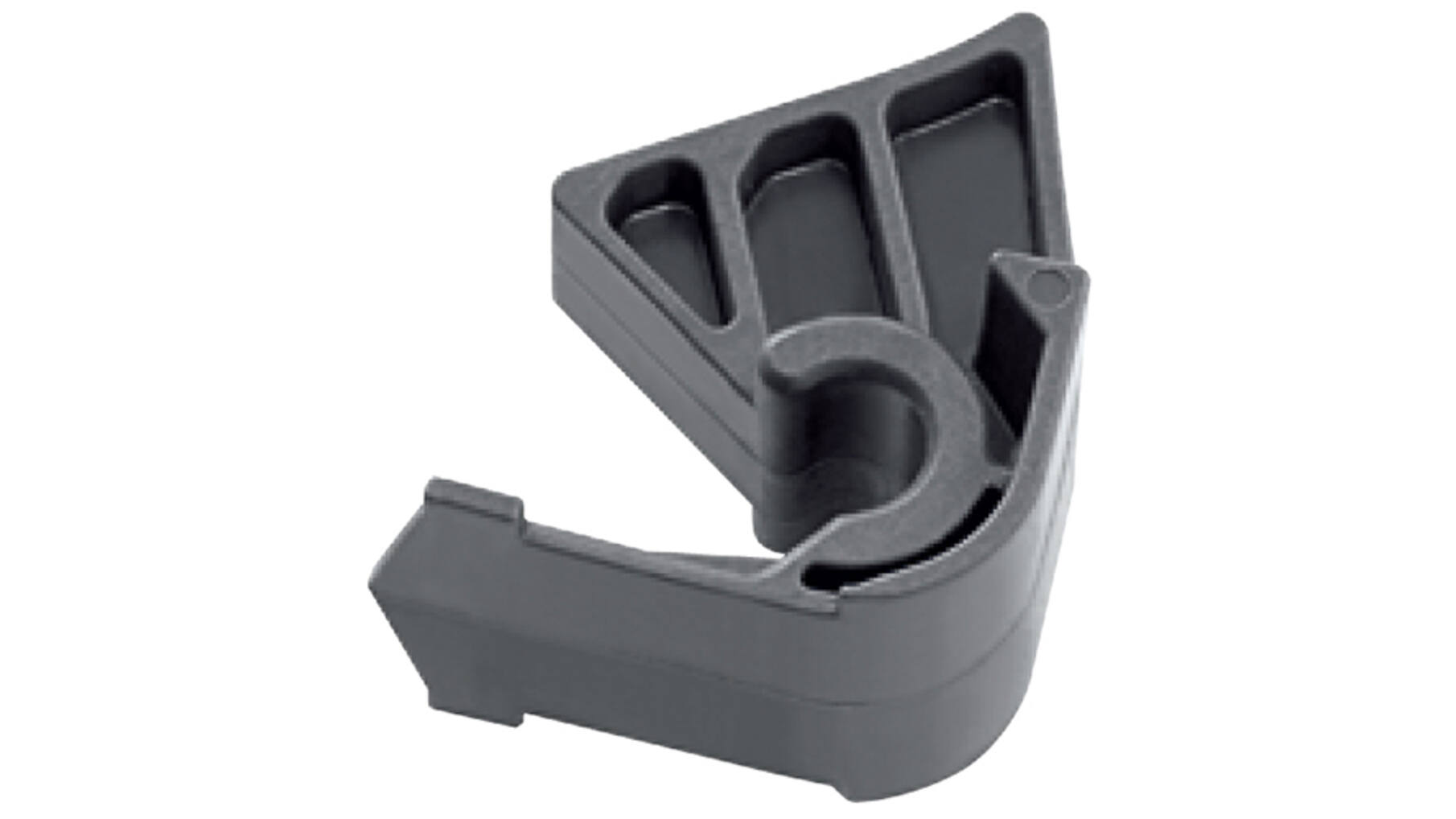 Openingshoekbegrenzer voor AVENTOS HK 75gr