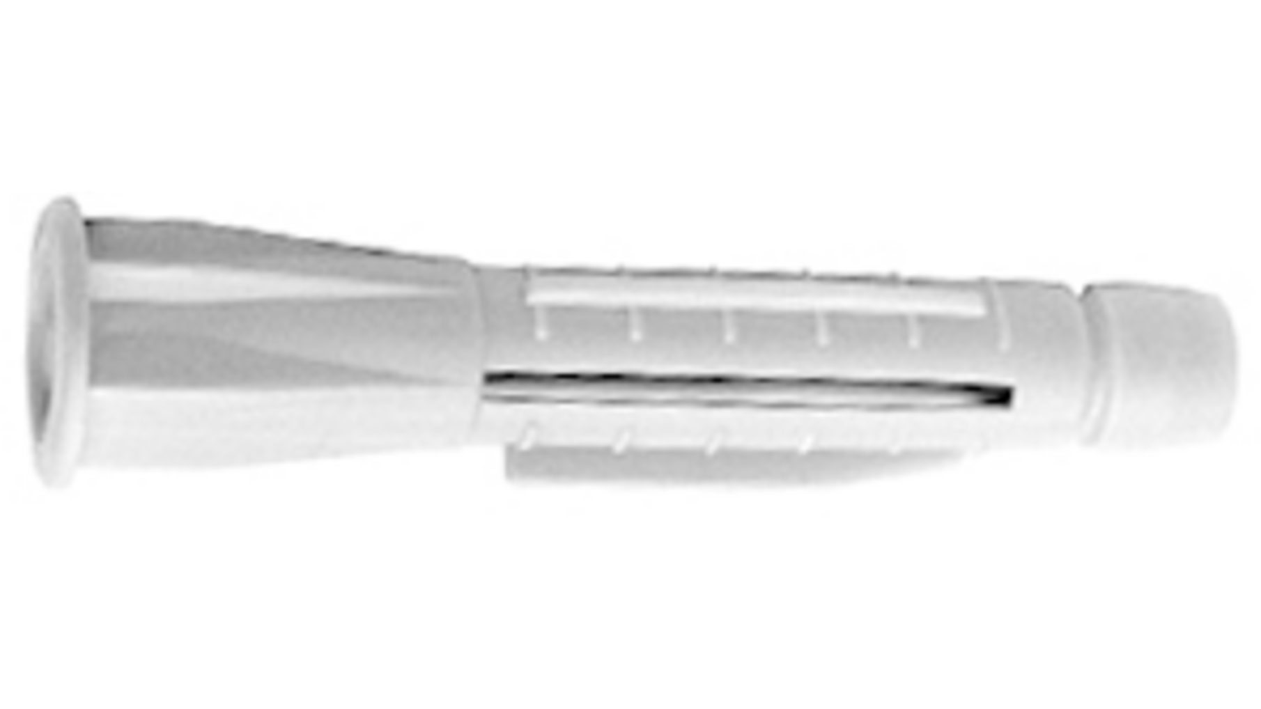 Plug voor Staafplankdrager Compact
