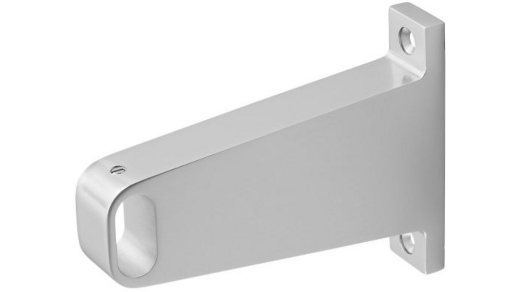Steun midden Gardelux-1 naturel