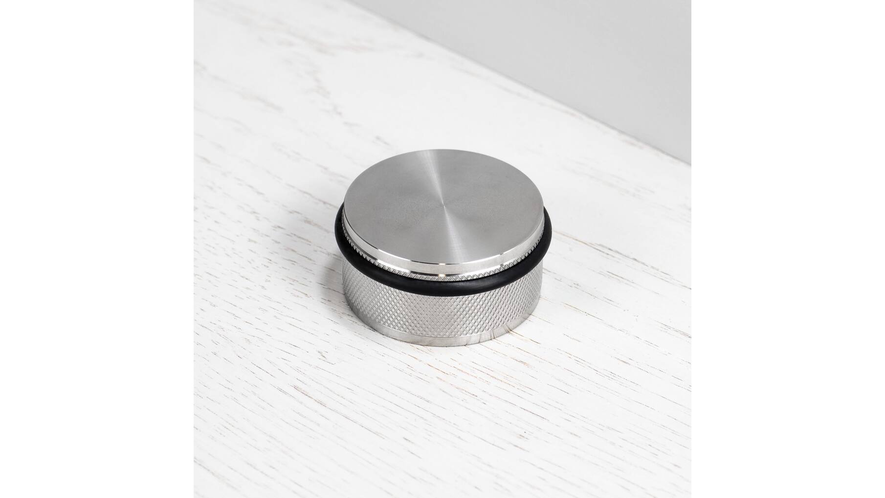 Door Stop/Floor Mounted/Steel