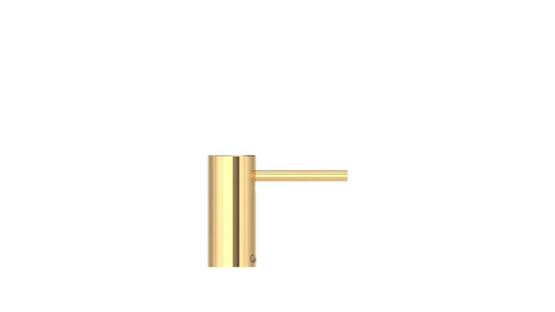 Zeeppomp Nordic Goud