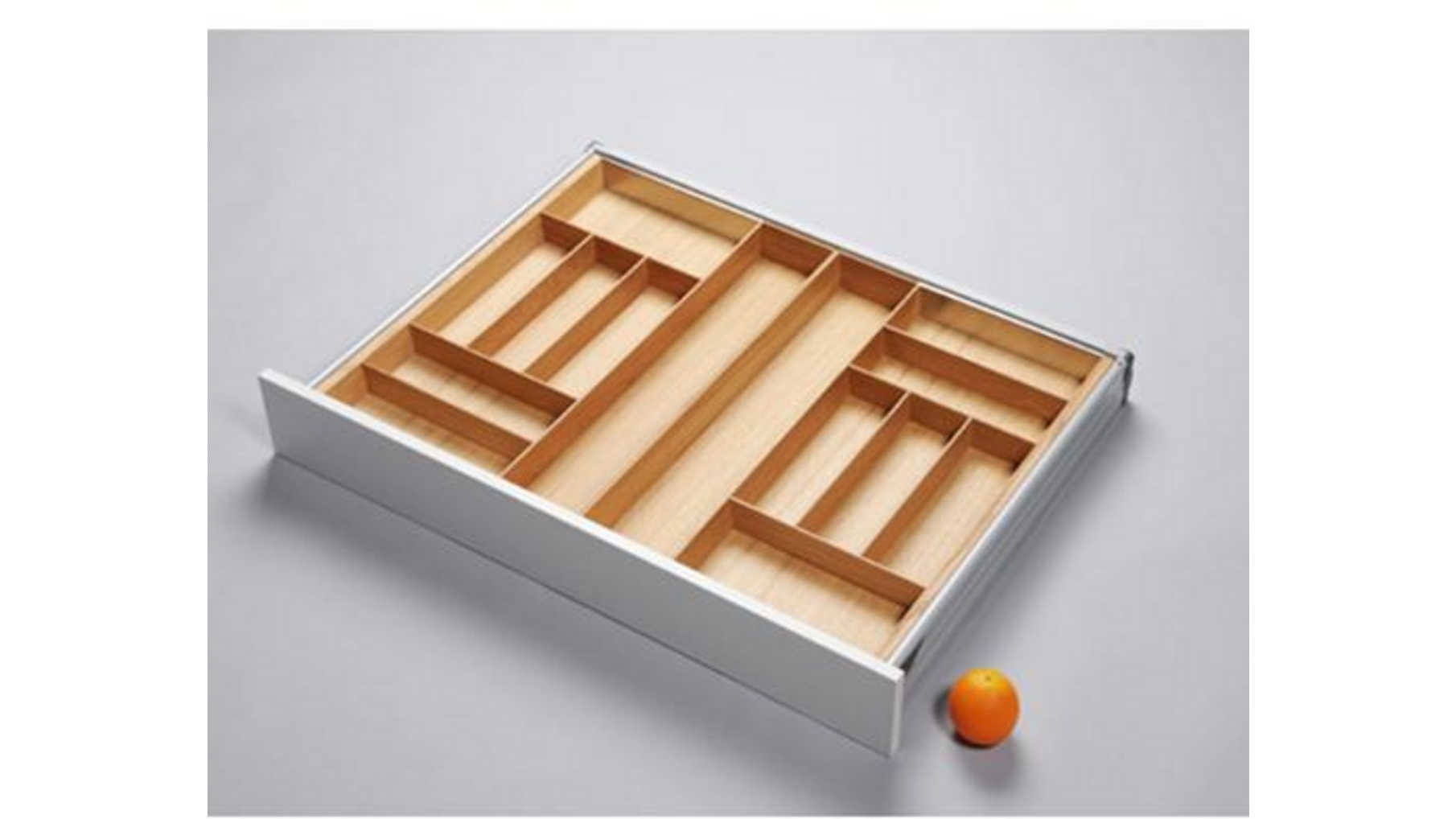 Bestekindeling  Antaro, eik, C800-1000, D 65 cm, set 1