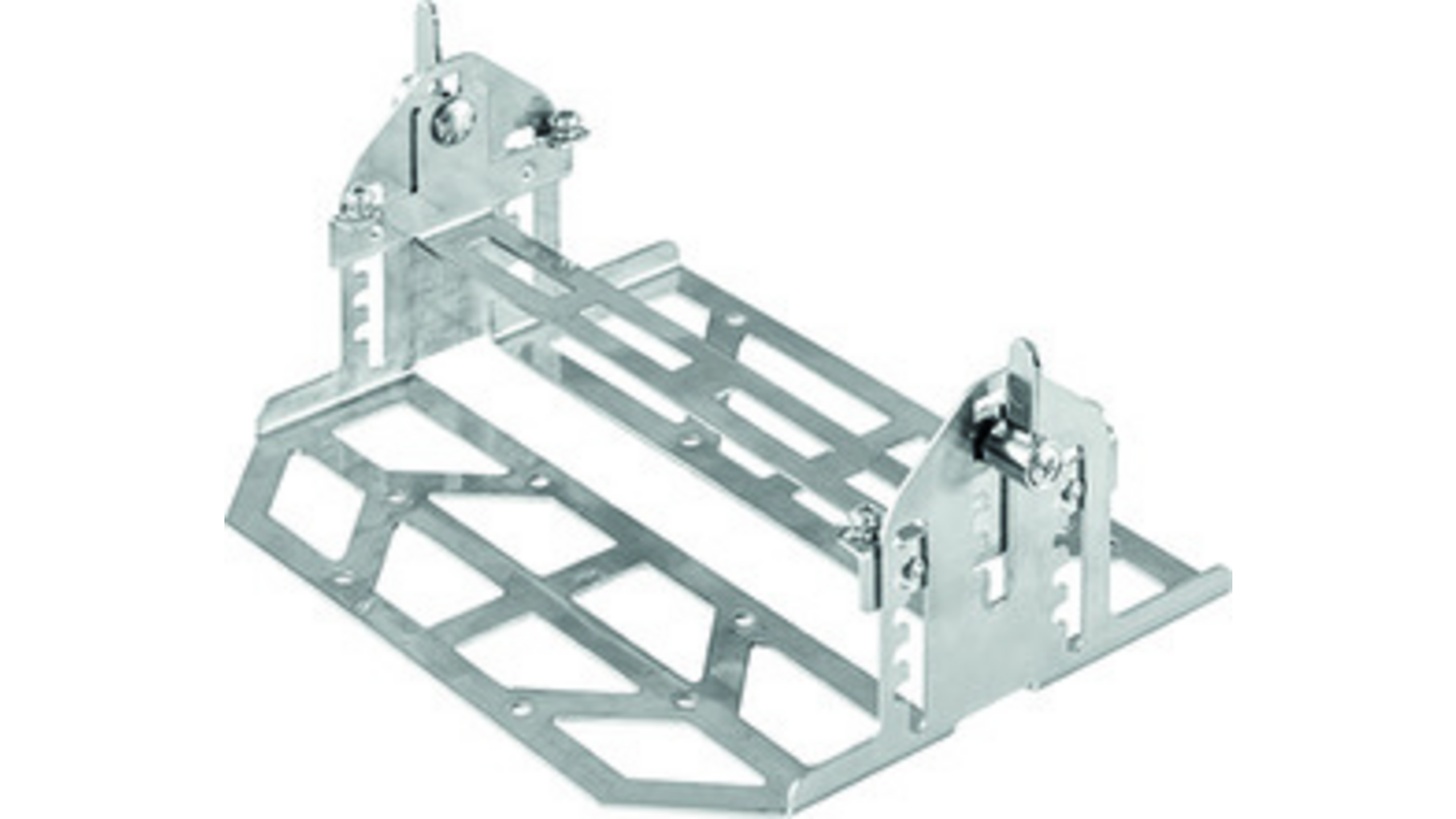 Hoogteregeling Tanga dx200
