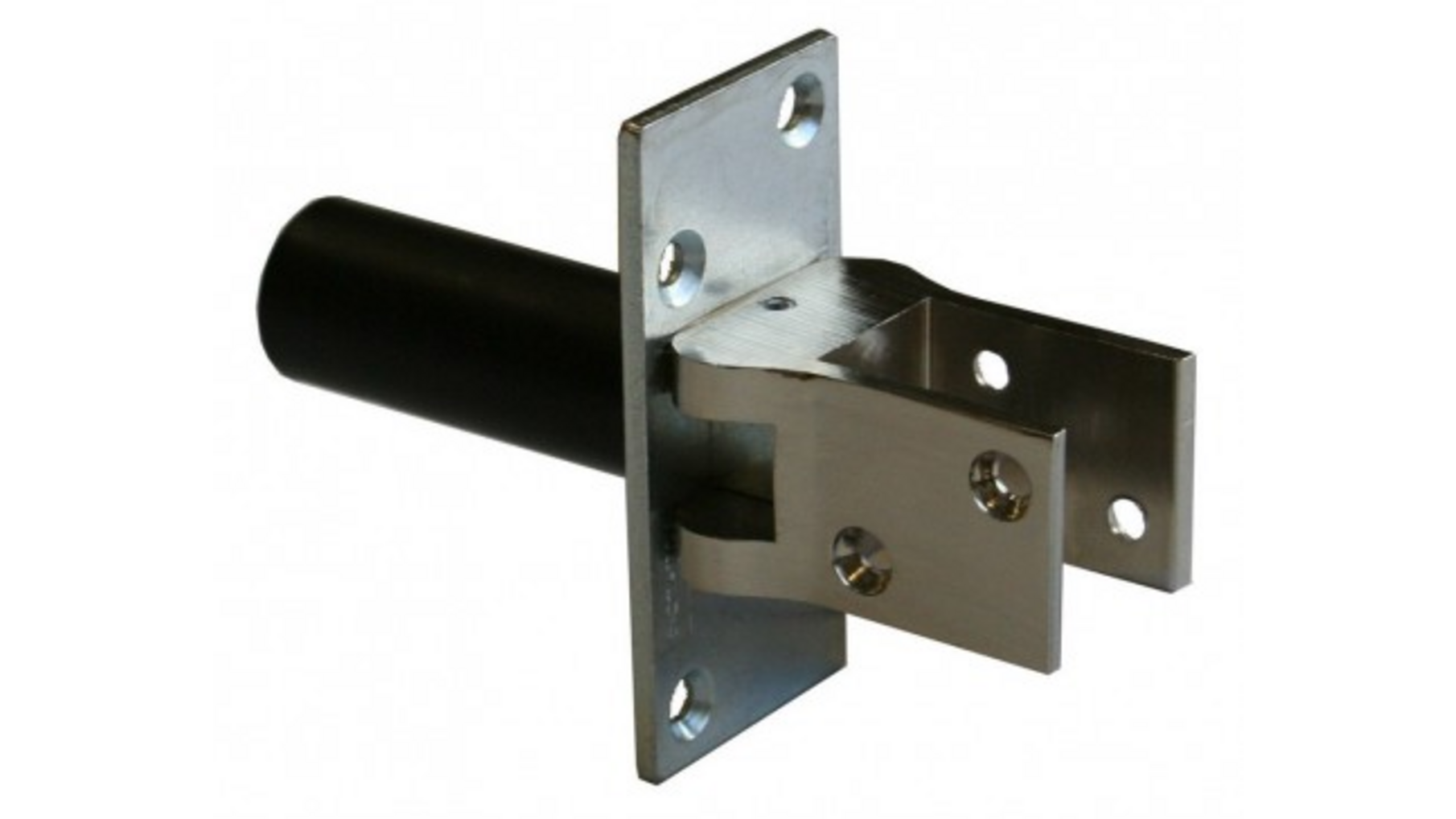 Hawgood scharnier vernikkeld deurdikte 19-24mm