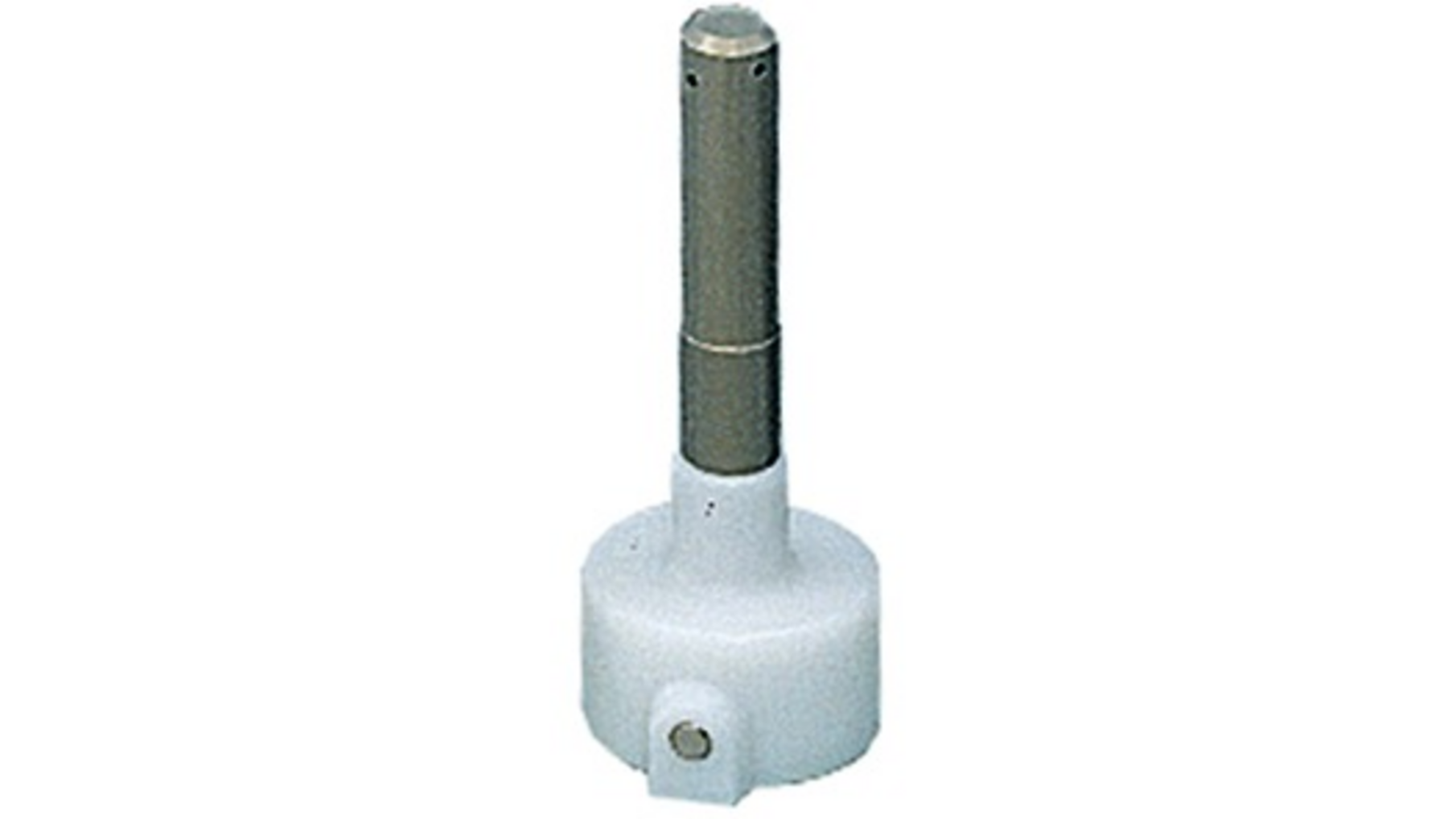 Drevelsproeier ø 8x25mm
