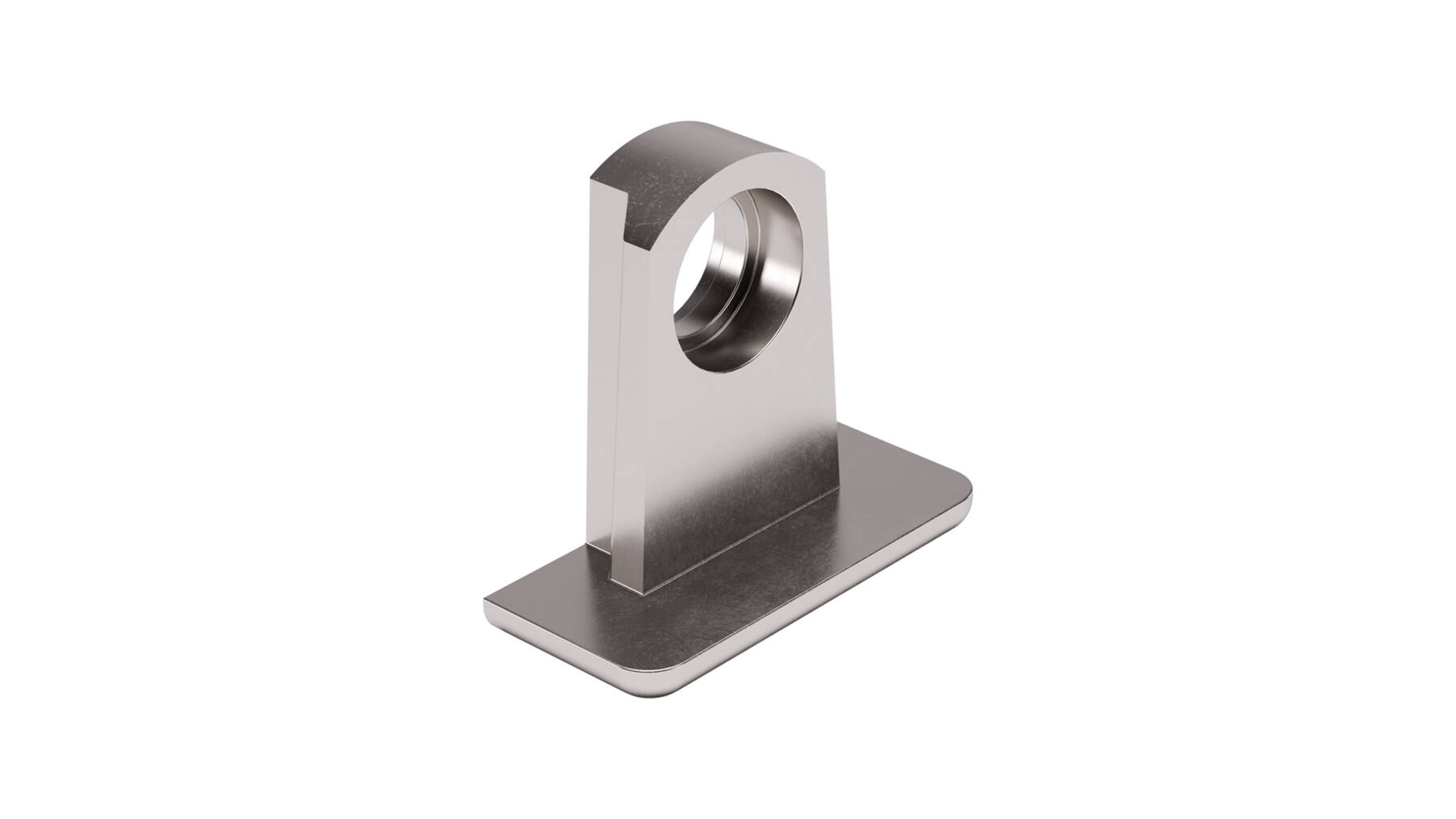 Verbinder (kastgedeelte) TRIS voor euroschroef of SPAX