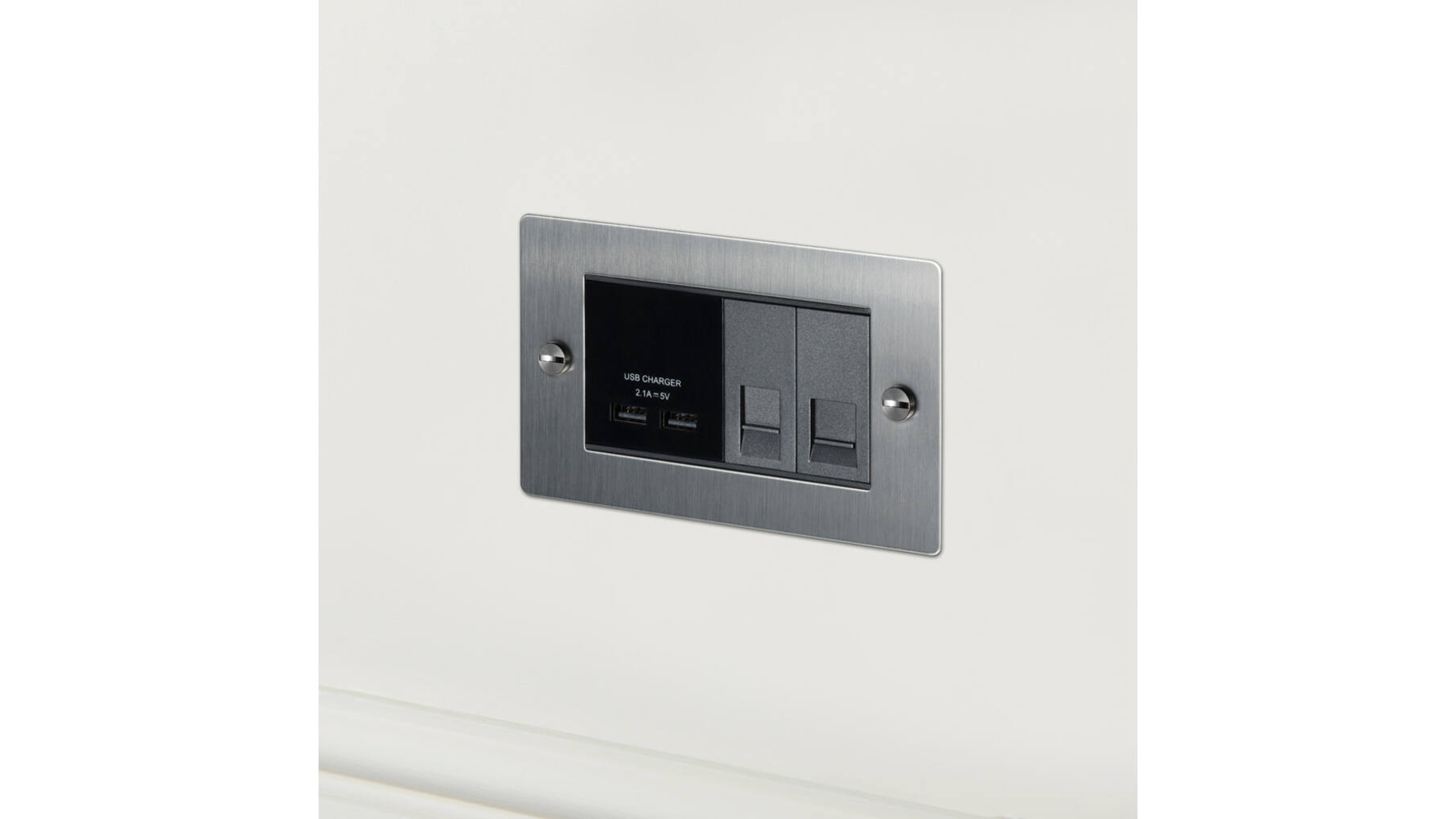 Bt Master White