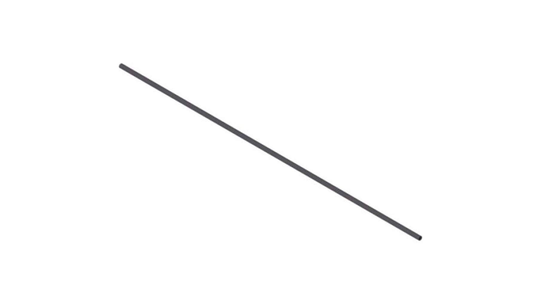 Synchrostang voor Legrabox en movento lengte 518mm