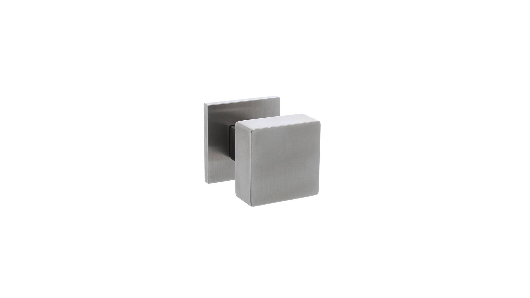 Olivari deurknop Diana vast chroom mat